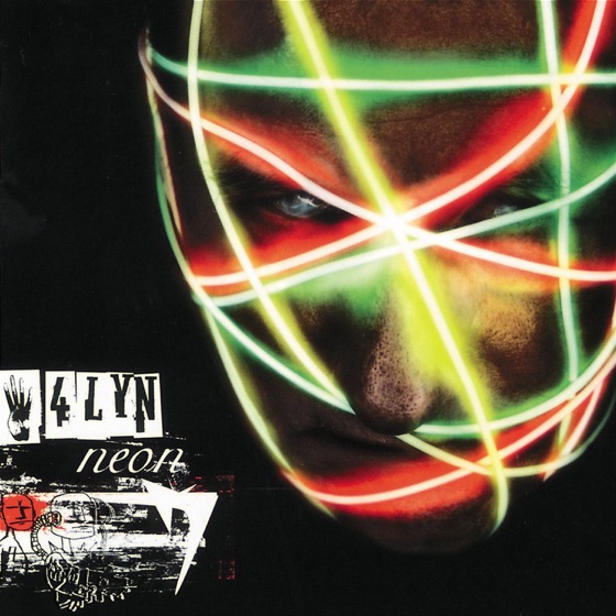 Cover artwork for Lil' Indians