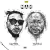 Man (feat. Olamide) - Single album lyrics, reviews, download