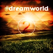 #dreamworld, Vol. 2 artwork