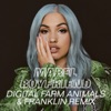 Boyfriend (Digital Farm Animals & Franklin Remix) - Single