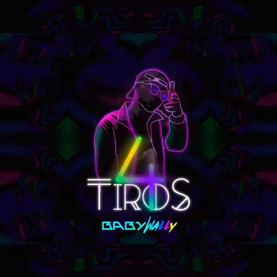 4 Tiros - EP - Baby Wally