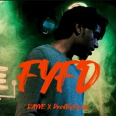 FYFD (Deluxe) artwork