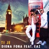 Ti je (feat. Eaz) - Single