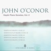 Haydn: Piano Sonatas, Vol. 2