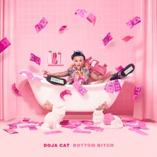 descargar álbum Doja Cat - Bottom Bitch