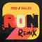 Ron (Remix) artwork