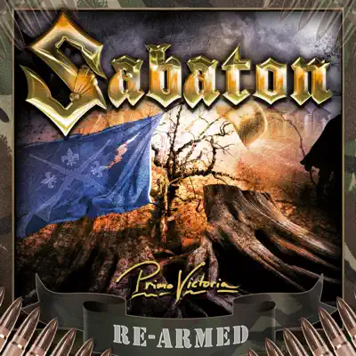 Primo Victoria - Sabaton