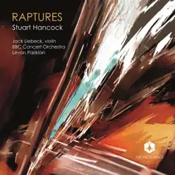Raptures - BBC Concert Orchestra Raptures - BBC Concert Orchestra