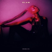 Glow - EP artwork