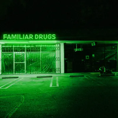 Familiar Drugs - Single - Alexisonfire