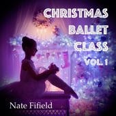 Christmas Ballet Class Vol. 1 artwork