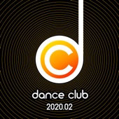 Dance Club 2020.02 artwork