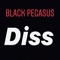 Black Pegasus - Black Rambo lyrics