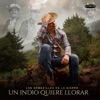 Un Indio Quiere Llorar - Single