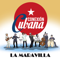 Conexin Cubana - La Maravilla artwork