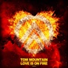 Love Is on Fire - Single