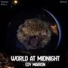 Stream & download World at Midnight - Single