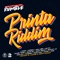 Suzy Wong (feat. Spyda) - Rumble lyrics