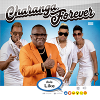 Charanga Forever - Dale Like artwork