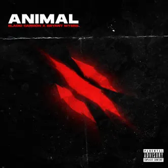 Animal - Single by Eladio Carrión & Bryant Myers album reviews, ratings, credits