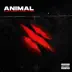 Animal - Single album cover