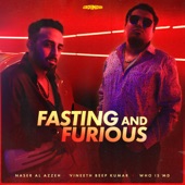 Fasting and Furious artwork