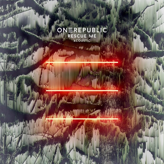 Cover artwork for Rescue Me