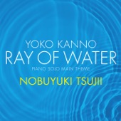 Ray of Water [piano solo main theme] artwork