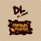 Caramel Sugar (feat. Manae & Wardz) - DL DsWorld lyrics