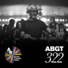 Above & Beyond - Group Therapy Intro (Abgt322)