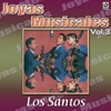 Los Santos - El Andariego