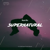 Supernatural (Radio Mix) artwork