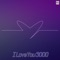 I Love You 3000 (feat. Michael Setiawan) [Instrumental] artwork