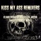 Kiss My Ass (Remy Julien Remix) - Christian Schachinger lyrics