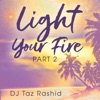 Light Your Fire, Pt. 2 - EP