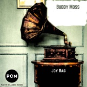 Buddy Moss - Unfinished Business (Original Mix)
