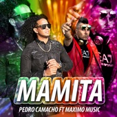 Mamita (with Maximo Music) [bachata] artwork