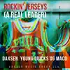 Rockin' Jerseys (A Real Leader) - Single album lyrics, reviews, download