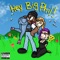 Blueface (feat. Trent Hooly) - Big Phil lyrics