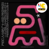 JOIN THE PAC (Original Mix - Official Theme Song for PAC-MAN 40th Anniversary) artwork