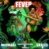 Fever (feat. Skales, Triplets Ghetto Kids & Young D) - Single