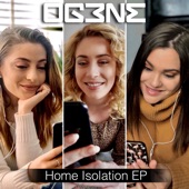 Home Isolation (Home Isolation Version)  1 - EP artwork
