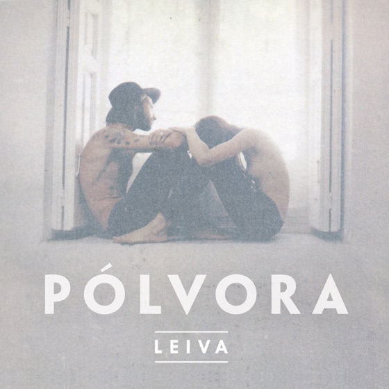 Cover artwork for Palomas