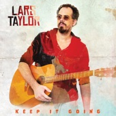 Lars Taylor - Keep It Going