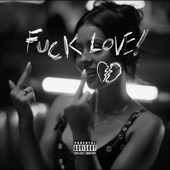 Fuck love artwork