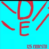 125 ERNESTO artwork