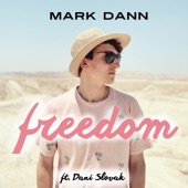 Freedom (feat. Dani Slovak) artwork