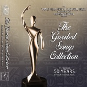 The Greatest Songs Collection (Celebrating 50 Years Of Cook Islands Music) artwork