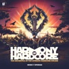 Harmony of Hardcore 2019 [Mixed]