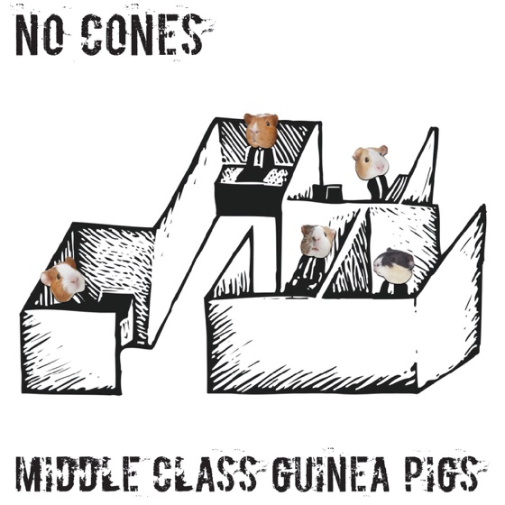 Cover artwork for Chuckles